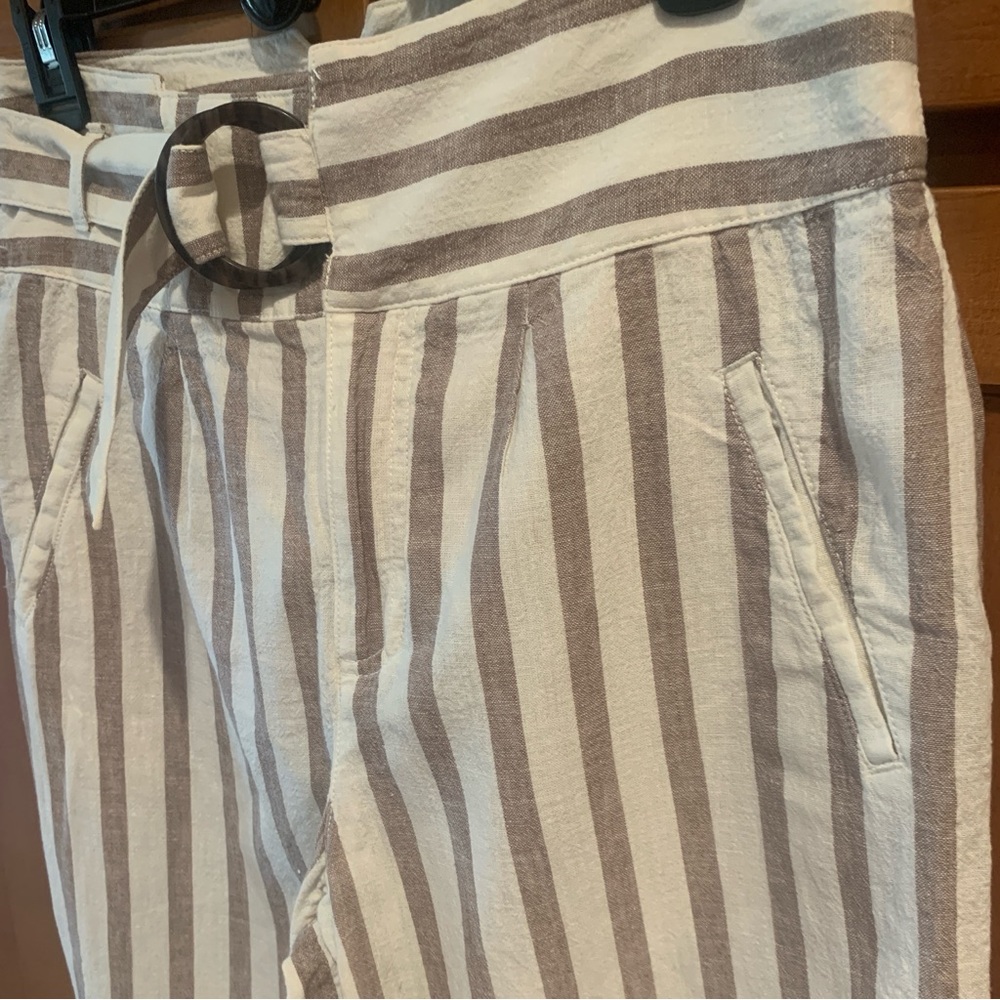 Anthropologie pants size 4 - Picture 4 of 11
